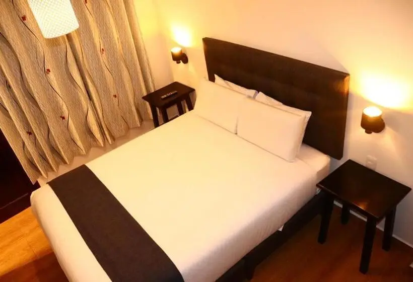 スタンダードシングルルーム, Tikal Inn Machupicchu