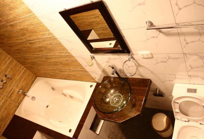 스탠다드 트리플 룸, Tikal Inn Hotel Machupicchu