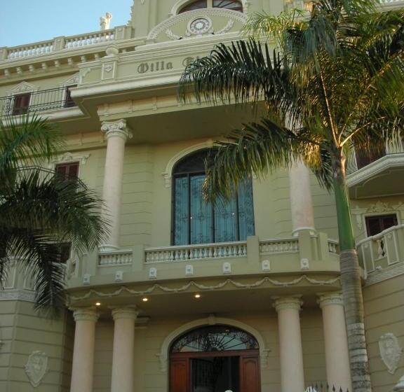 Апартаменты 2 Спальни, Villa Florencia