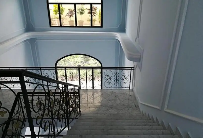 ２ベッドルームアパートメント, Villa Florencia