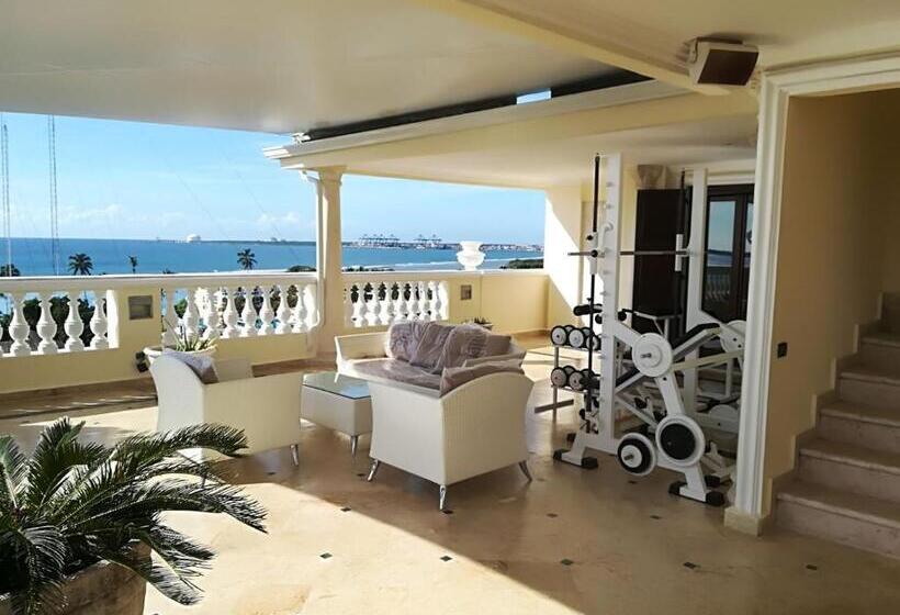 סוויטה, Villa Florencia