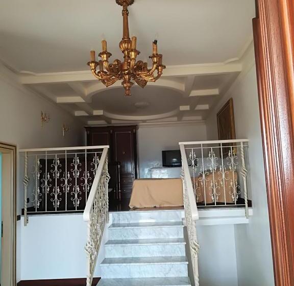 Люкс, Villa Florencia