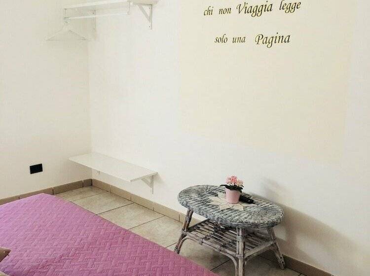 غرفة قياسية, B&b La Sciarretta