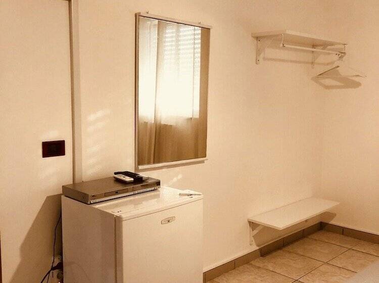Номер Стандарт, B&b La Sciarretta