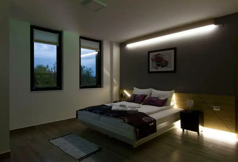سوییت اجرایی, B&b Nataly 2