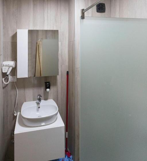 سوئیت جونیور با چشم‌انداز کوهستان, B&b Nataly 2