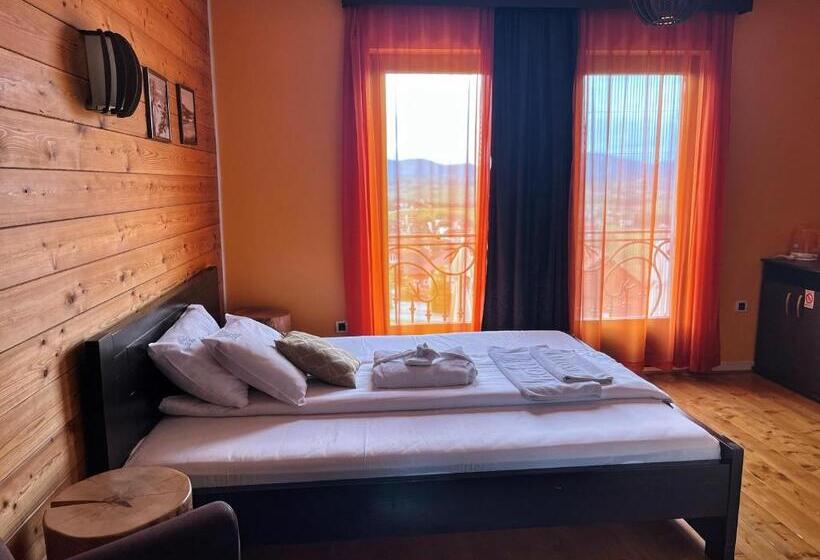 اتاق استاندارد, Vila Breg Zlatibor