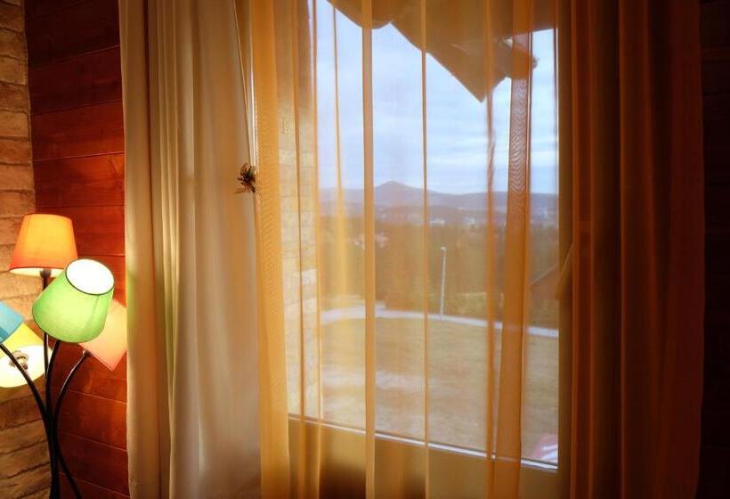 آپارتمان 1 خوابه, Vila Breg Zlatibor