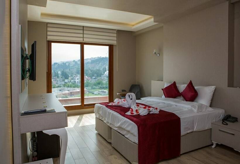 Номер Стандарт, Akcali