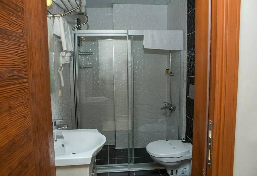 Номер Стандарт, Akcali