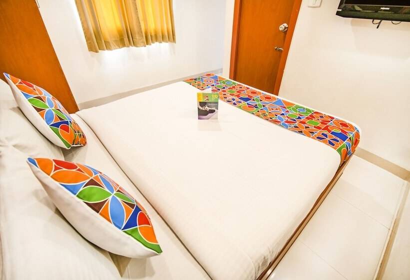 豪华房间, Treebo Sam Residency