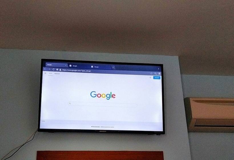 חדר דלוקס לארבעה, Magnolia