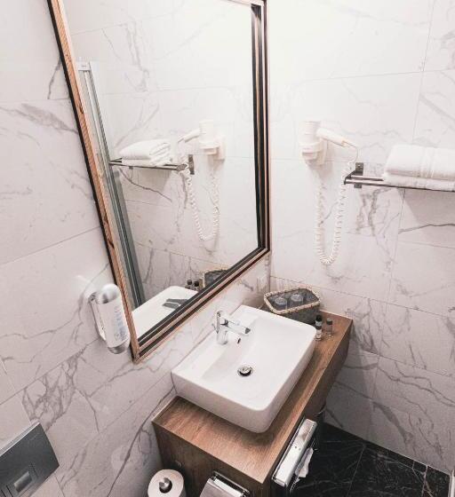 스탠다드 룸, Mountainpark | Event  Und Tagungs