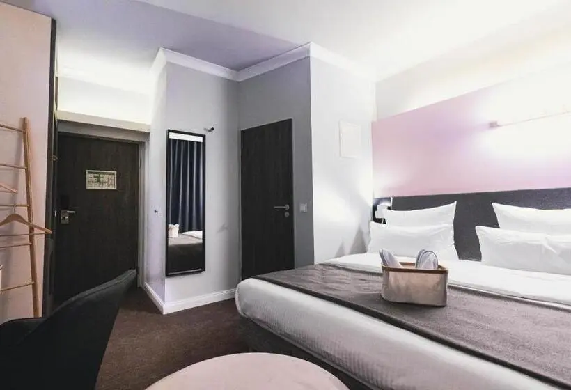 Standard-huone, Mountainpark | Event  Und Tagungs