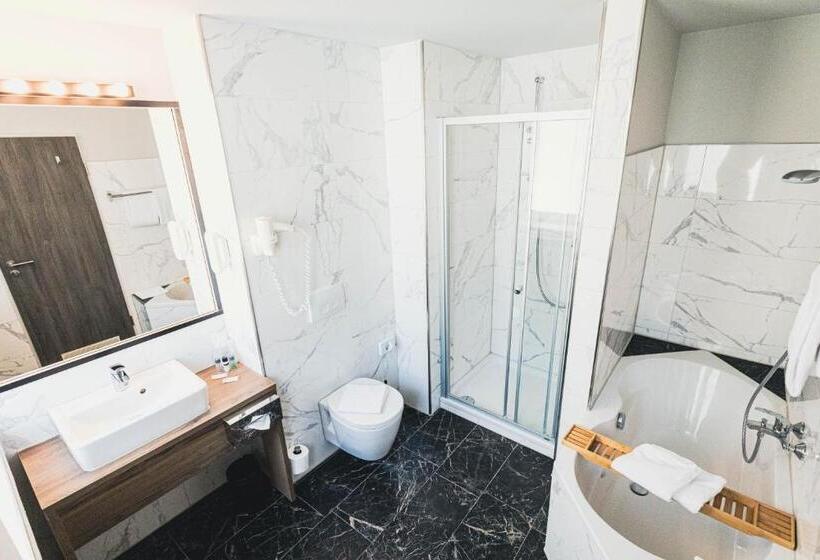 Mini Suite, Mountainpark | Event  Und Tagungs