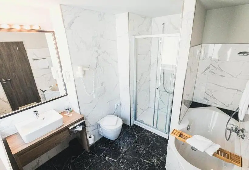 Mini Suite, Mountainpark | Event  Und Tagungs