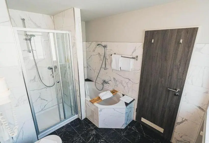Mini Suite, Mountainpark | Event  Und Tagungs