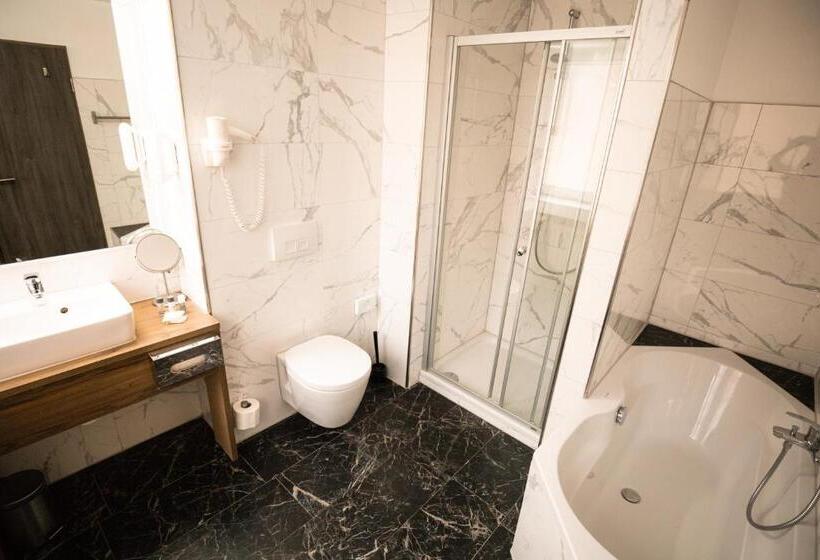 Mini Suite, Mountainpark | Event  Und Tagungs
