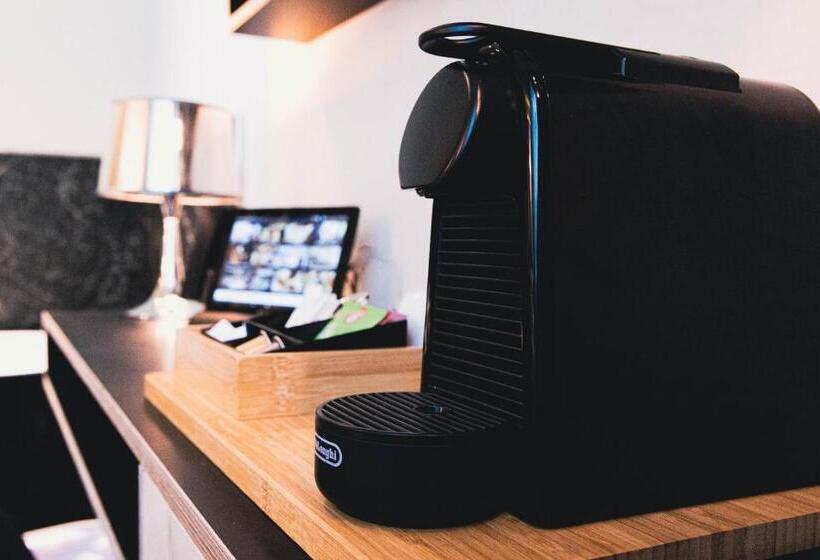 Mini Suite, Mountainpark | Event  Und Tagungs