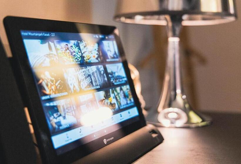 Mini Suite, Mountainpark | Event  Und Tagungs