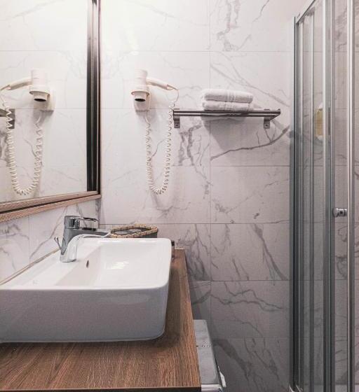 기본룸, Mountainpark | Event  Und Tagungs