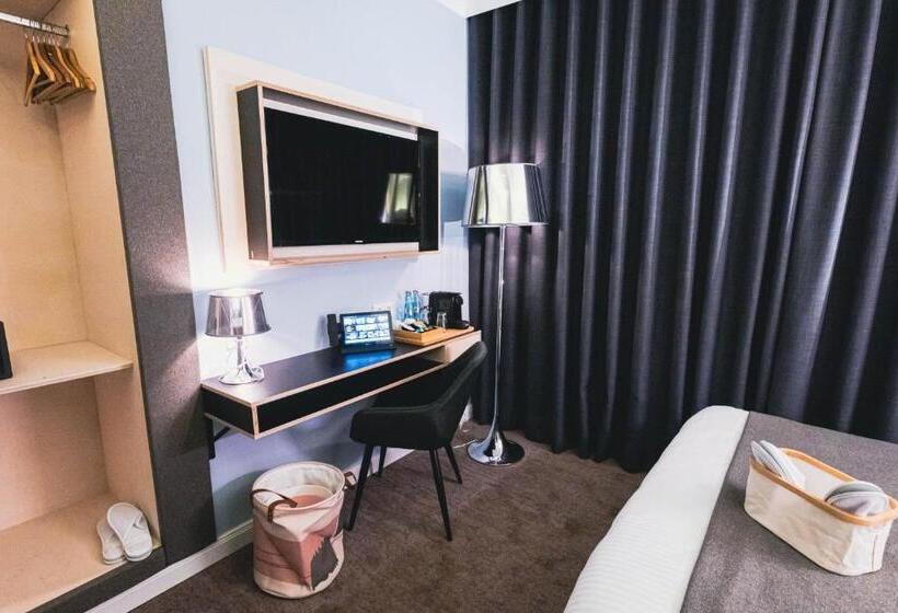 기본룸, Mountainpark | Event  Und Tagungs