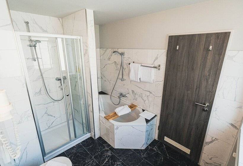 Mini Suite, Mountainpark | Event  Und Tagungs