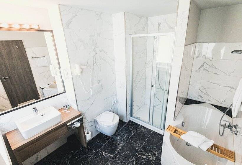 Mini Suite, Mountainpark | Event  Und Tagungs