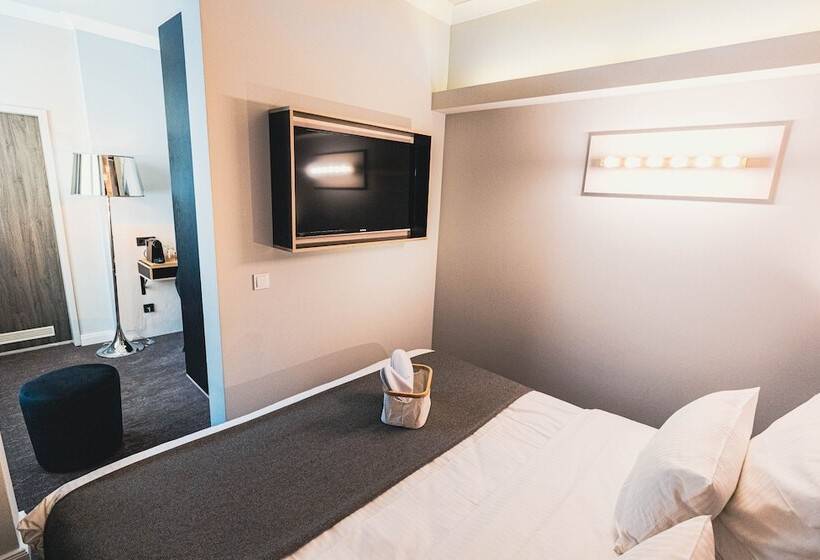 Mini Suite, Mountainpark | Event  Und Tagungs