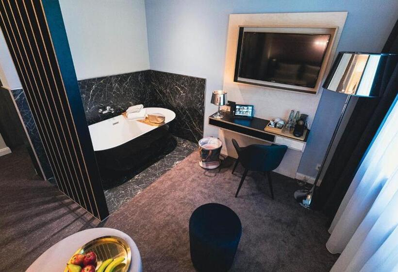 스탠다드 룸, Mountainpark | Event  Und Tagungs