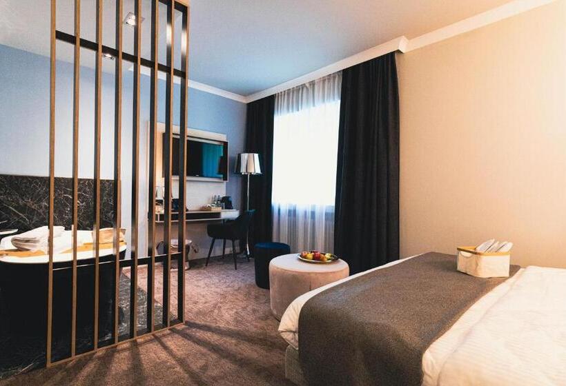 스탠다드 룸, Mountainpark | Event  Und Tagungs