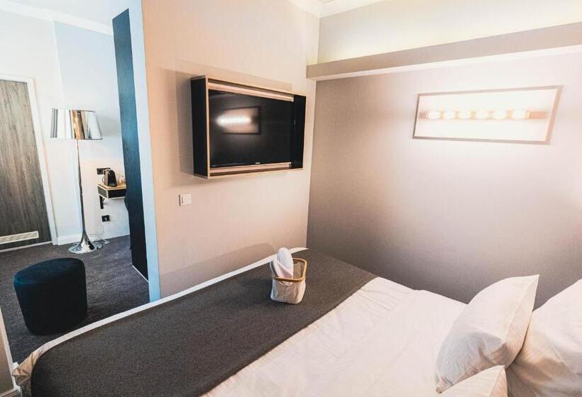 Mini Suite, Mountainpark | Event  Und Tagungs