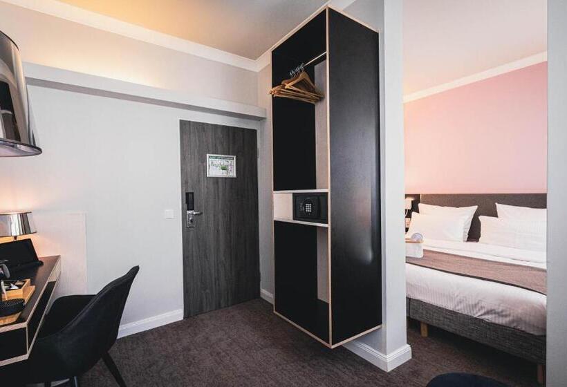 Mini Suite, Mountainpark | Event  Und Tagungs