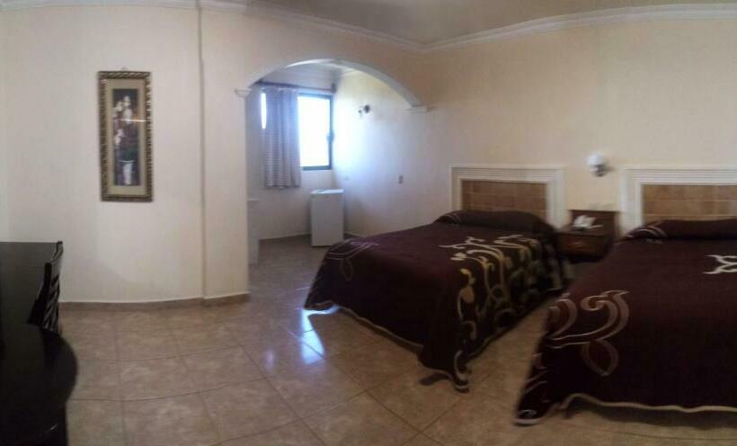 스탠다드 룸, Oasis