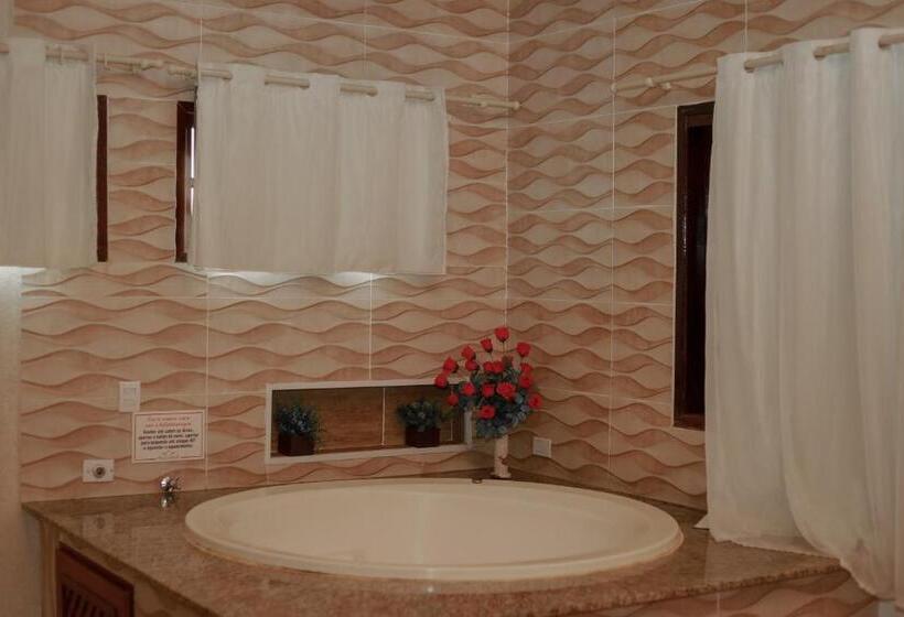 جناح ديلوكس, Portal Da Mata