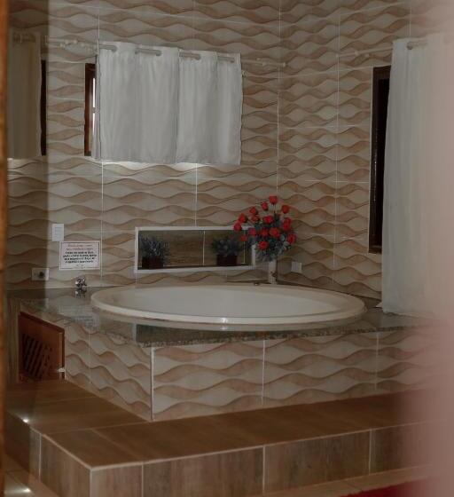 جناح ديلوكس, Portal Da Mata