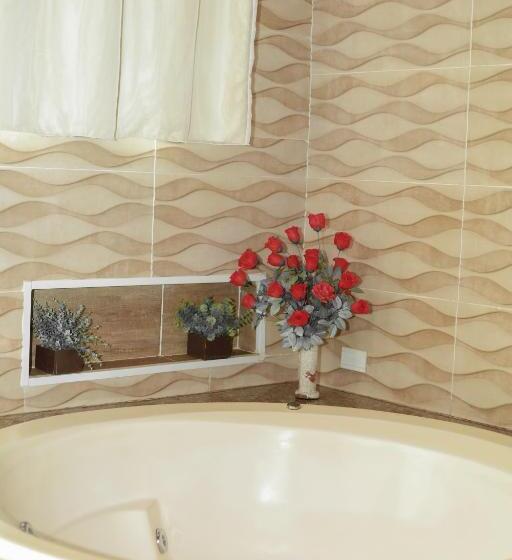 جناح ديلوكس, Portal Da Mata