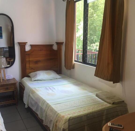 Четырехместный Номер Economy, Villa Prats
