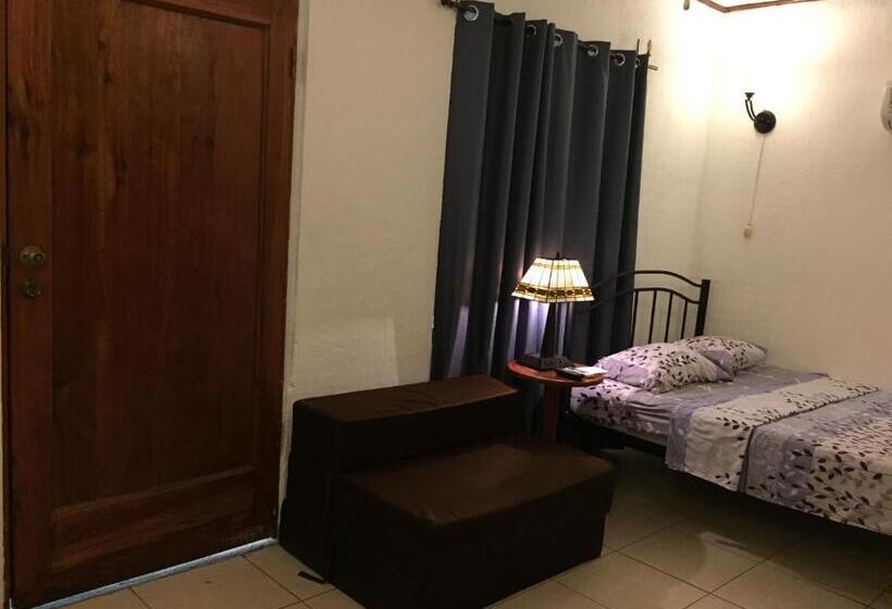 Студия Стандарт, Villa Prats