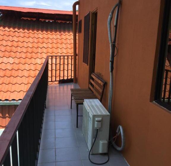 Четырехместный Номер Economy, Villa Prats