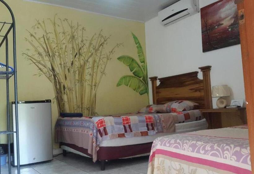 Номер Economy, Villa Prats