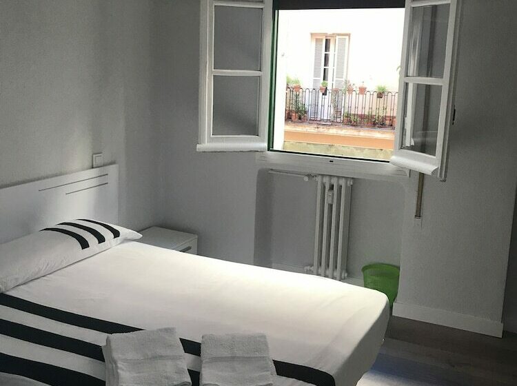 اتاق استاندارد, Jmg Hostel Madrid