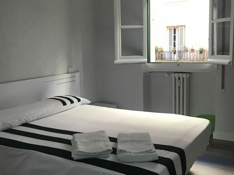 اتاق استاندارد, Jmg Hostel Madrid