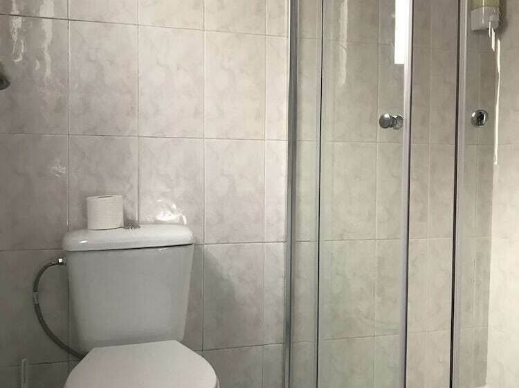 اتاق استاندارد, Jmg Hostel Madrid