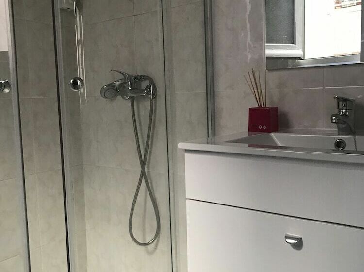 اتاق استاندارد, Jmg Hostel Madrid