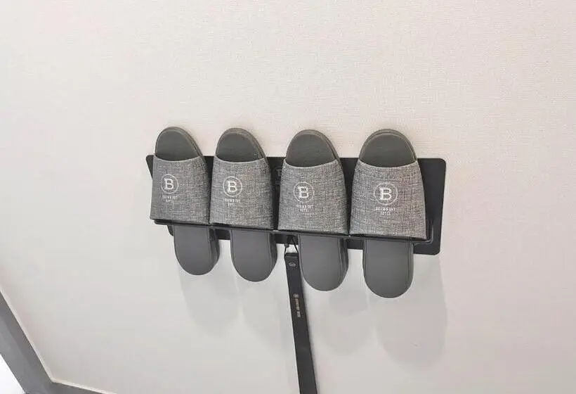 スイート, Browndot Hotel Gwangju Hanam Branch