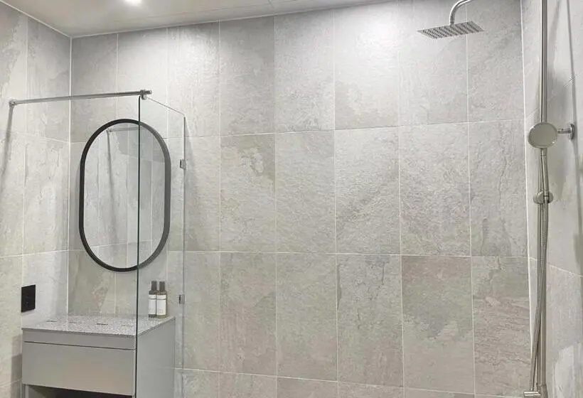 スイート, Browndot Hotel Gwangju Hanam Branch