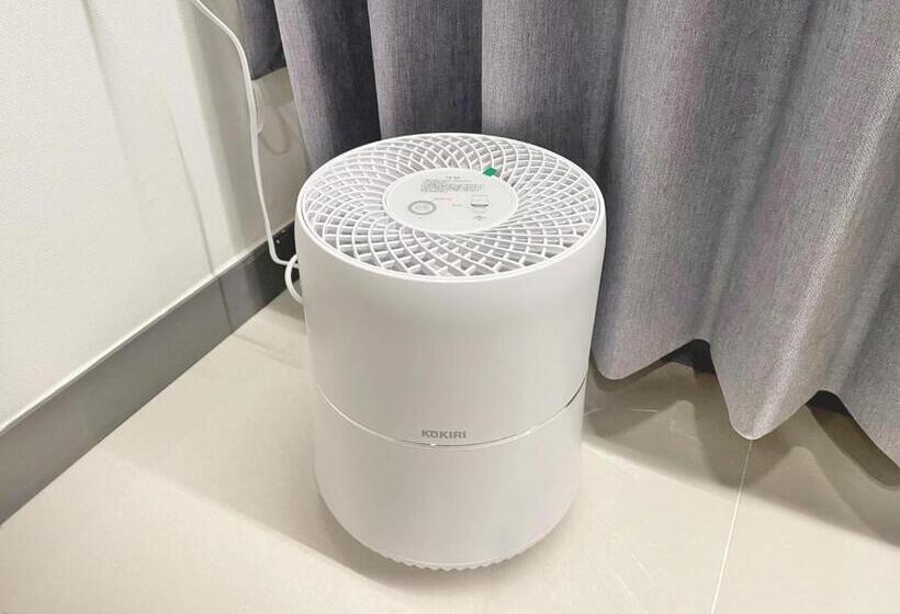 Suíte, Browndot Hotel Gwangju Hanam Branch