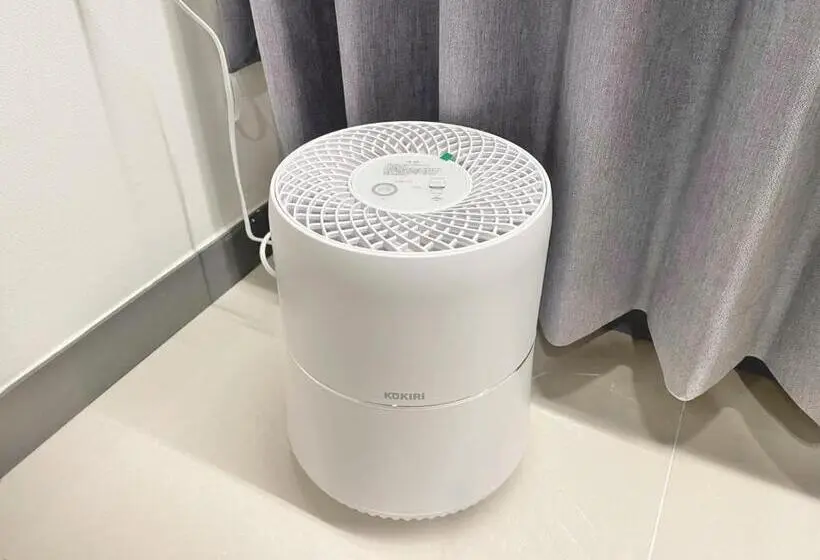 スイート, Browndot Hotel Gwangju Hanam Branch