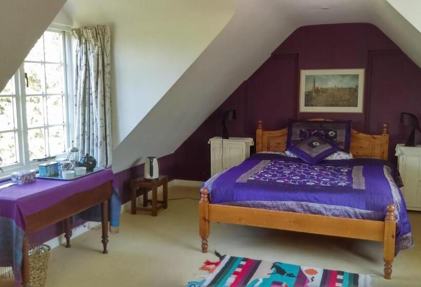 Семейный Номер, Orchard Pond Bed & Breakfast